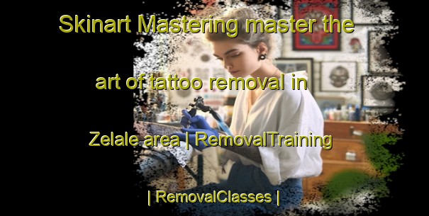 Skinart Mastering master the art of tattoo removal in Zelale area | RemovalTraining | RemovalClasses | SkinartTraining-Eritrea